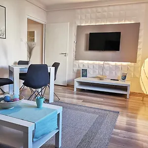  Apartament Central In The City Center
