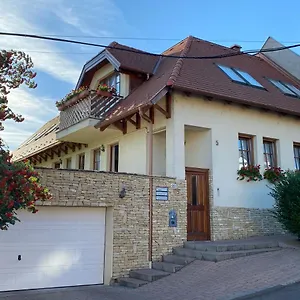  Apartament Gardonyi Apartman