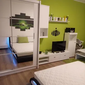  Apartament M&d
