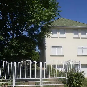 Aquaparti Hajdúszoboszló